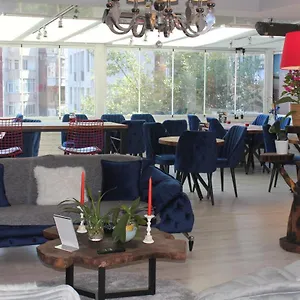 Nisantasi My 3*, İstanbul Türkiye