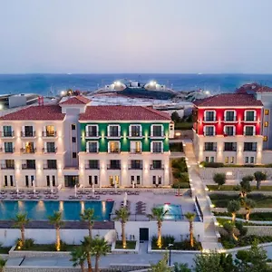 Soliport & , Alaçatı Türkiye