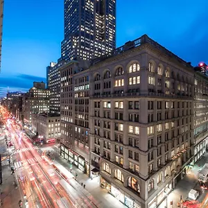 U Fifth Avenue, Empire State Building 3*, New York ABD